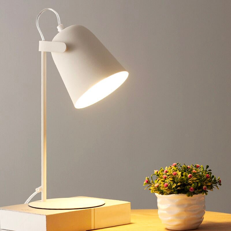 Nachttischlampe Design Bunt – Produktansicht 4