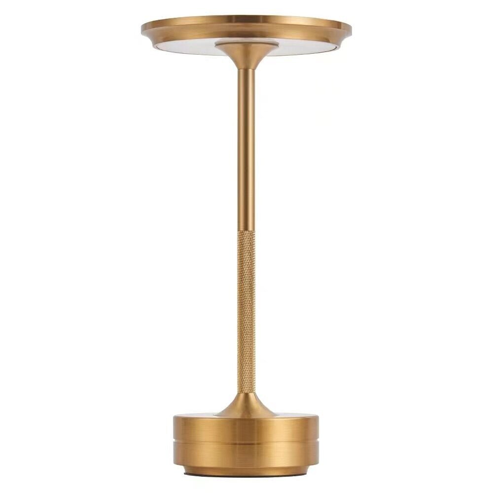 Nachttischlampe Design Italienisch Kabellos – Produktansicht 3