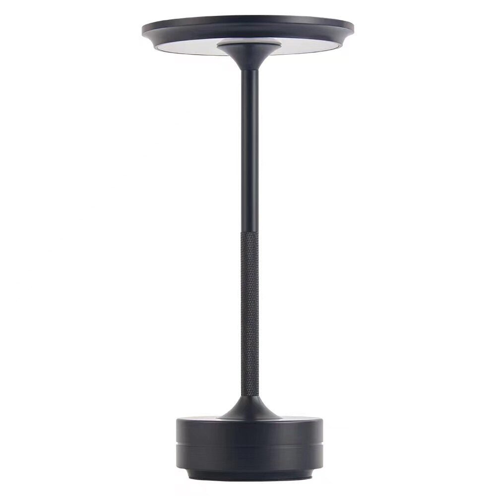 Nachttischlampe Design Italienisch Kabellos – Produktansicht 4