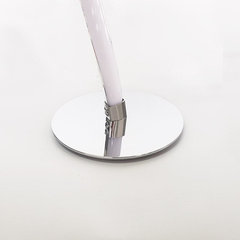 Nachttischlampe Design Spirale – Produktansicht 4