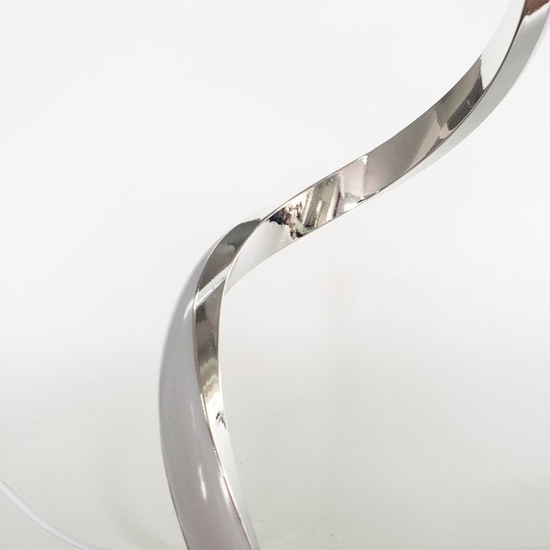 Nachttischlampe Design Spirale – Produktansicht 5