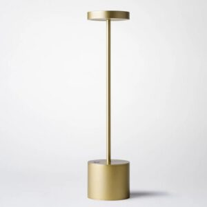 Nachttischlampe Design Wiederaufladbar