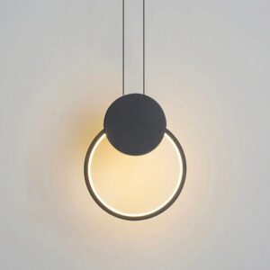 Nachttischlampe Hängend Design