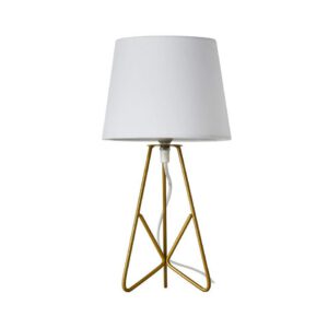 Nachttischlampe Industriell Minimalistisch