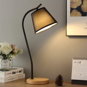 Nachttischlampe Industriell Nordisch