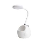 Nachttischlampe Kinder Stiftehalter