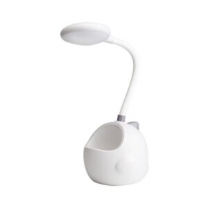 Nachttischlampe Kinder Stiftehalter
