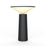 Nachttischlampe LED Wiederaufladbar