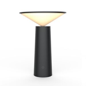 Nachttischlampe LED Wiederaufladbar