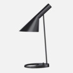 Nachttischlampe Modern aus Stahl