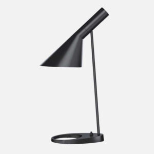 Nachttischlampe Modern aus Stahl