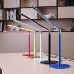 Nachttischlampe Modern LED