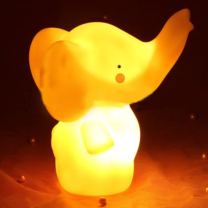 Nachttischlampe Tiermotiv Nachtlicht – Produktansicht 6