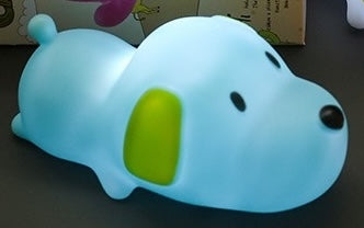 Nachttischlampe Tiermotiv Nachtlicht – Produktansicht 10