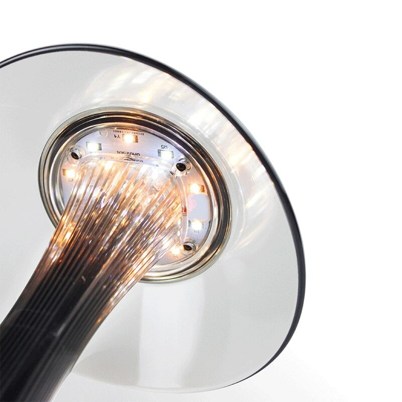 Nachttischlampe Touch Design – Produktansicht 3