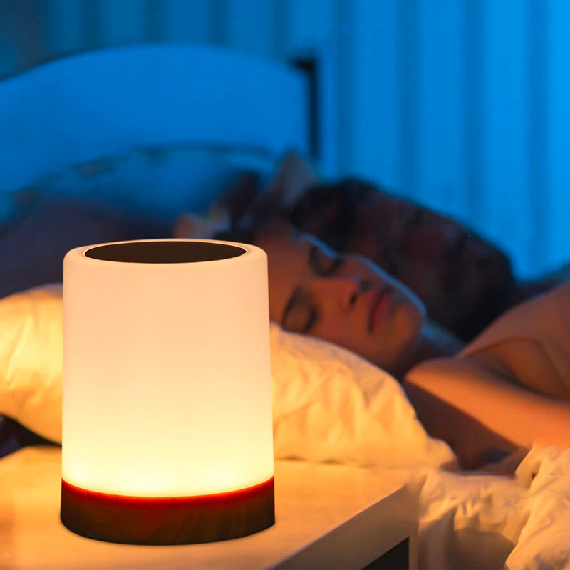 Nachttischlampe Touch Kabellos Wiederaufladbar – Produktansicht 5
