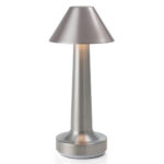 Nachttischlampe Vintage Design