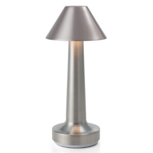 Nachttischlampe Vintage Design