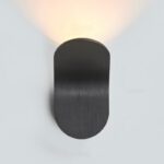 Nachttischlampe Wand Design Minimalistisch