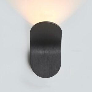 Nachttischlampe Wand Design Minimalistisch