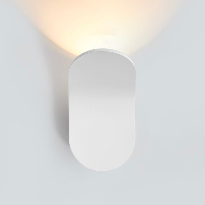 Nachttischlampe Wand Design Minimalistisch – Produktansicht 2