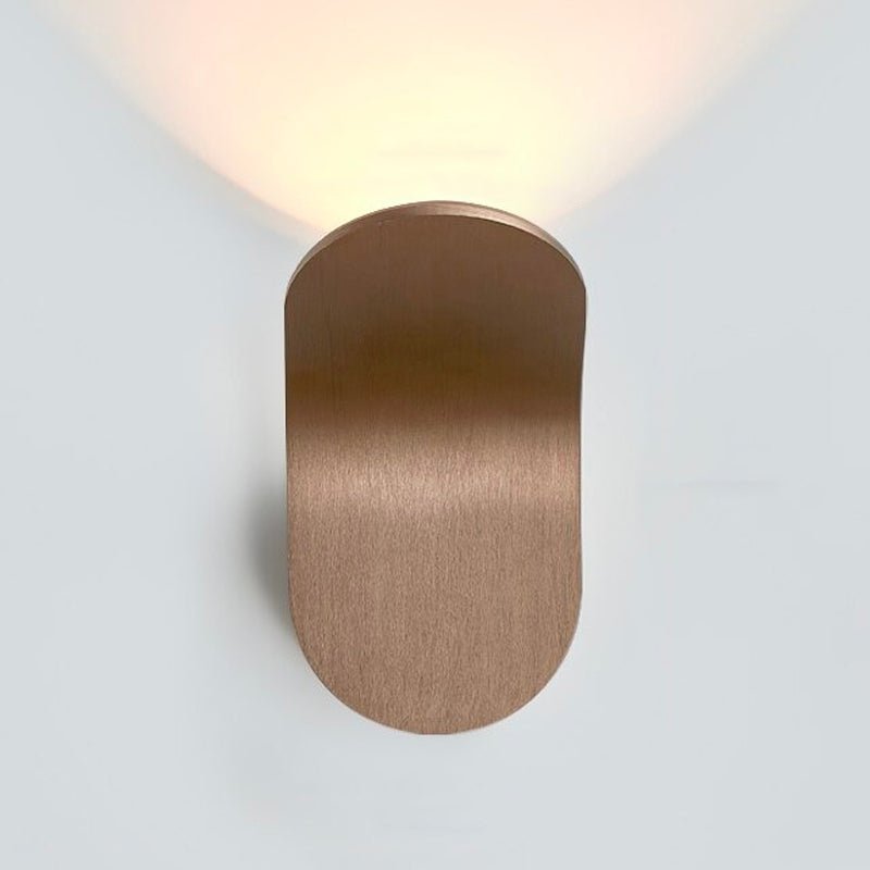 Nachttischlampe Wand Design Minimalistisch – Produktansicht 4