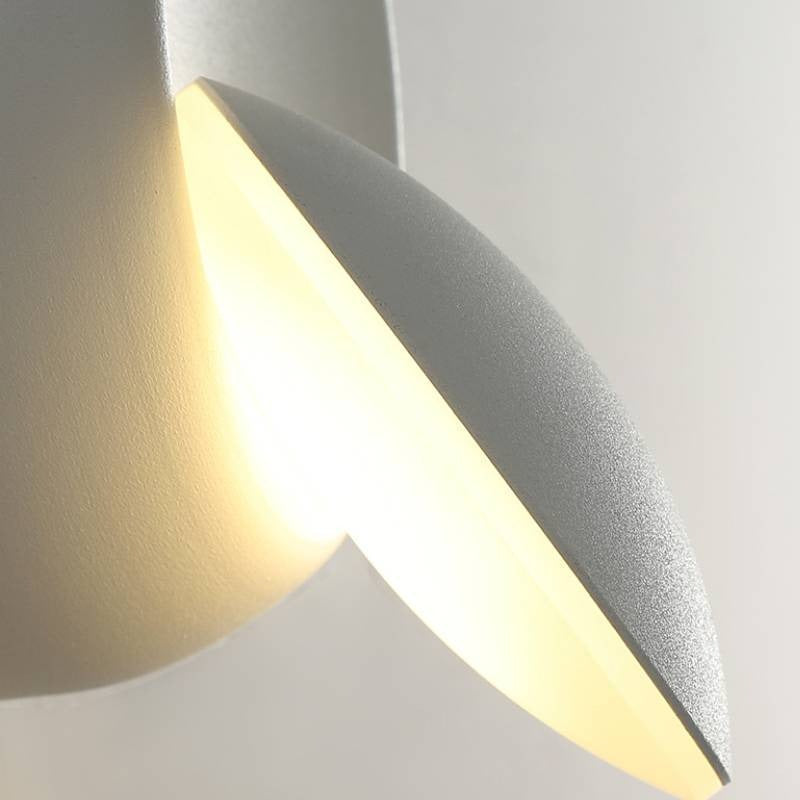 Nachttischlampe Wand LED Drehbar – Produktansicht 3