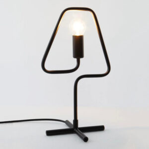Nachttischlampe Wand Originell Bunt