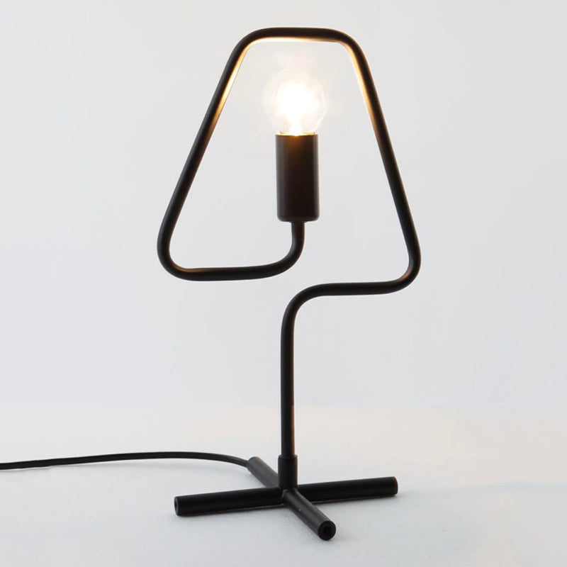 Nachttischlampe Wand Originell Bunt