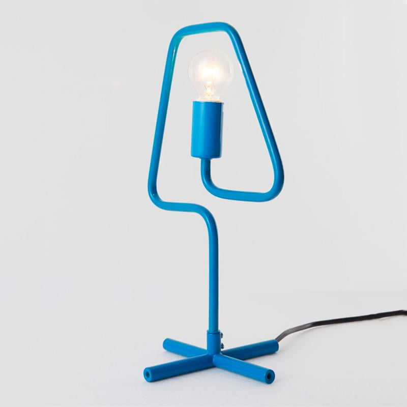 Nachttischlampe Wand Originell Bunt – Produktansicht 2